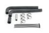  1558876 Mounting Kit, engine preheating system